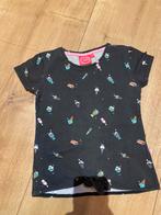 Jubel shirt met ijsjes erop maat 116, Meisje, Ophalen of Verzenden, Zo goed als nieuw, Jubel