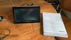 Sony xav-3550d dab+ compleet, Auto diversen, Autoradio's, Ophalen of Verzenden, Gebruikt