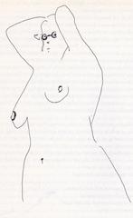 Raskin, Brigitte - Eigenzinnig alfabet (1998 1e dr.), Ophalen of Verzenden, Nieuw