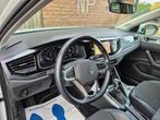 Volkswagen Taigo 1.0 TSI Style IQ LED, ACC, Virtual, 1160 kg, Gebruikt, Euro 6, Leder en Stof