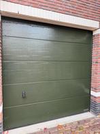 Hormann Sectionaaldeur LPU-42, Doe-het-zelf en Verbouw, Deuren en Horren, Ophalen, Binnendeur, Minder dan 200 cm