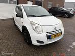 Suzuki Alto 1.0 Comfort Plus,AircoDealer onderhouden, Voorwielaandrijving, Euro 5, Gebruikt, 200 kg
