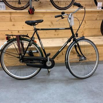 Gazelle Avignon 7 versn. met Rollerbrakes beschikbaar voor biedingen