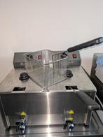 Frituur pan, Witgoed en Apparatuur, Frituurpannen, Ophalen, Gebruikt