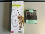 Honden accessoires. Zoofari Fietslijn & Kerbl Autonet. Nieuw, Dieren en Toebehoren, Ophalen, Nieuw