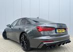 Audi A6 Limousine 55 TFSI Quattro 3.0 V6T 340PK S-Line, Auto's, Audi, Automaat, Gebruikt, Euro 6, 2995 cc