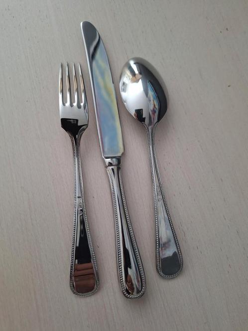 Klein bestek, Huis en Inrichting, Keuken | Bestek, Nieuw, Rvs of Chroom, Ophalen of Verzenden
