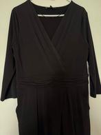 Elegante zwarte jumpsuit Esprit- Maat XL, Ophalen of Verzenden, Gedragen, Maat 42/44 (L), Zwart