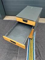 Ladeblok, Huis en Inrichting, Bureaus, Ophalen, Gebruikt, -, -