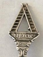 Bijstede theelepel, Verzenden