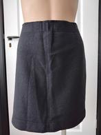 Marc Cain wollen rokje, maat 40, nieuwstaat, Maat 38/40 (M), Zwart, Ophalen of Verzenden, Zo goed als nieuw