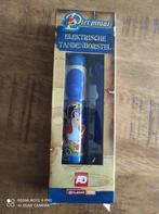 Elektrische kinder tandenborstel K3 of Piet Piraat, Sieraden, Tassen en Uiterlijk, Uiterlijk | Mondverzorging, Nieuw, Tandenborstel