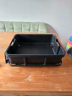 AtranVelo Bakery AVS Fietsmand, Fietsen en Brommers, Fietsaccessoires | Fietsmanden, Ophalen, Nieuw, Fietskrat, Altranvelo