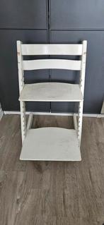 Stokke Tripp Trapp, Ophalen, Gebruikt, Meegroeistoel