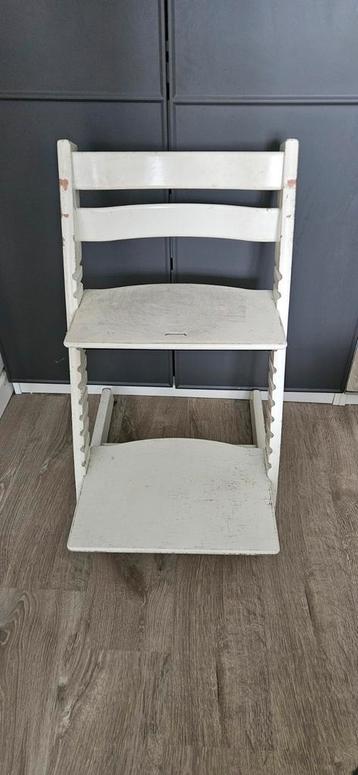 Stokke Tripp Trapp beschikbaar voor biedingen