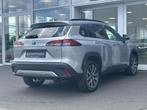 Toyota Corolla Cross 2.0 High Power Hybrid Dynamic Navigatie, Gebruikt, 4 cilinders, 1415 kg, Origineel Nederlands
