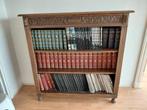 Boekenkast, Ophalen, Gebruikt, 25 tot 50 cm, 100 tot 150 cm