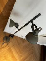 Staande lamp, Ophalen, Zo goed als nieuw