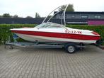 BAYLINER 2050 SS OPEN PUNT 5.7L V8 GEK TRAILER INRUIL MOGELI, Watersport en Boten, Ophalen, Gebruikt, Binnenboordmotor, 6 meter of meer