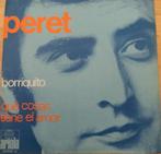Peret > Borriquita, Gebruikt, 7 inch, Single, Ophalen of Verzenden