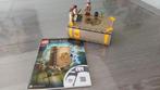 LEGO Harry Potter 76384 - Hogwarts Moment: Herbology Class, Kinderen en Baby's, Speelgoed | Duplo en Lego, Ophalen of Verzenden