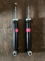 Schokdempers AL-KO achteras voor fiat Ducato, Auto-onderdelen, Smirnoffstraat, Jari Techniek, Administratie@autobedrijfblokzijl.nl