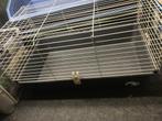 Ferplast caviakooi, Kooi, Gebruikt, 75 tot 110 cm, Cavia