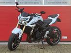 SUZUKI GSR 750 (bj 2012), Motoren, SUZUKI, 4 cilinders, Motorrijbewijs A, Bedrijf