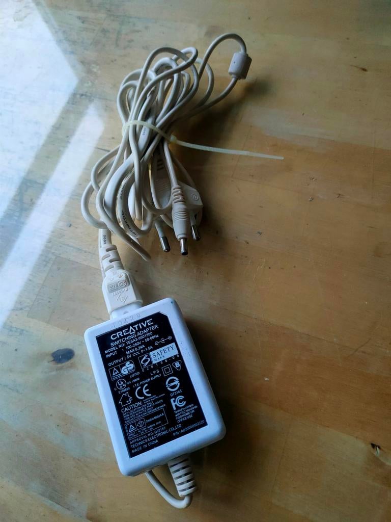 Voor 360 Slim Voeding Ac Adapter Oem Officiële - Vicedeal