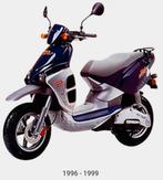 APRILIA Rally LC / Onderdelen / Lees advertentie / inruil mo, Fietsen en Brommers, Ophalen, Zo goed als nieuw