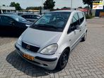 Mercedes-Benz A-klasse 140 Elegance Lang/AUTOMAT/NAP, Auto's, Mercedes-Benz, Stof, Gebruikt, 4 cilinders, Origineel Nederlands