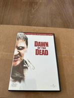 Dawn of the Dead DVD Regio 3, Cd's en Dvd's, Dvd's | Horror, Ophalen of Verzenden