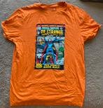 Marvel Dr. Strange Dames/Heren Shirt, Maat 48/50 (M), Oranje, Ophalen of Verzenden, Zo goed als nieuw