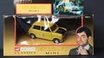 Austin Mini Mr Bean Rowan Atkinson 1:36 Corgi Pol, Verzenden, Zo goed als nieuw, Auto