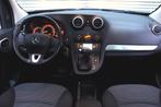 Mercedes-Benz Citan 112 AUT NAVI BLUET CAMERA DAB PDC CLIMA, Stof, Gebruikt, 4 cilinders, Elektrische ramen
