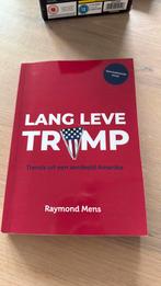 Raymond Mens, Ophalen of Verzenden, Zo goed als nieuw, Overige uitgevers, Nederlands