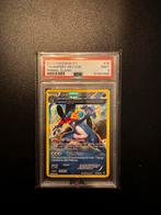 Swampert primal clash psa 9, Hobby en Vrije tijd, Verzamelkaartspellen | Pokémon, Ophalen of Verzenden, Zo goed als nieuw, Losse kaart