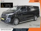 Peugeot Expert 2.0 BlueHDI 145PK L3 Automaat Airco Cruise Na, Auto's, Bestelauto's, Stof, Gebruikt, 4 cilinders, 2500 kg