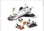 Lego City Ruimteschip Mars Onderzoek - Set 60226, Ophalen, Zo goed als nieuw, Complete set, Lego