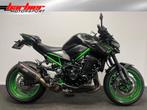 Supermooie Kawasaki Z 900 ABS Z900  (bj 2023), Motoren, 4 cilinders, Bedrijf, 900 cc, 12 t/m 35 kW