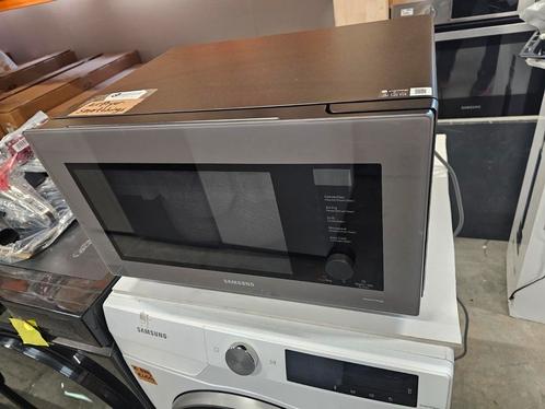 SAMSUNG MC32DB7746KCE1 32L Combimagnetron Airfryer (NIEUW), Witgoed en Apparatuur, Magnetrons, Nieuw, Vrijstaand, Combimagnetron