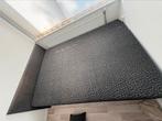 Tweepersoonsbed 140x200, Huis en Inrichting, Slaapkamer | Bedden, Ophalen, Tweepersoons, Zo goed als nieuw, 200 cm
