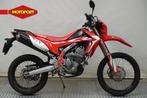 Honda CRF 250 LD (bj 2019), Toermotor, Bedrijf