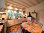 Keuken met vaatwasser, koelkast, oven, Ophalen, Gebruikt, Graniet of Steen, Hoekkeuken