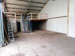 Te huur bedrijfsruimte in Nederhorst den Berg met landelijk, Zakelijke goederen, Bedrijfs Onroerend goed, 172 m², Huur, Bedrijfsruimte