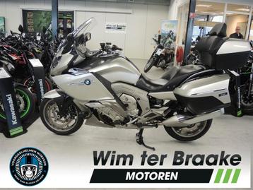 BMW K 1600 GTL beschikbaar voor biedingen