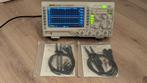 Rigol DS1054 Oscilloscope 4 kanaals 50MHz., Doe-het-zelf en Verbouw, Meetapparatuur, Ophalen of Verzenden, Zo goed als nieuw