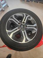 Suzuki Vitara 17 inch Velgen Set (2015+), Auto-onderdelen, Banden en Velgen, Gebruikt, Velg(en), 17 inch, Ophalen of Verzenden