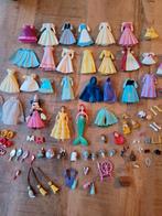 Polly Pocket Disney Collectie, Ophalen of Verzenden, Gebruikt, Overige typen