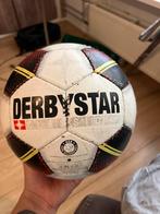 Voetbal - Maat 5 - Derbystar, Sport en Fitness, Voetbal, Ophalen of Verzenden, Gebruikt, Bal